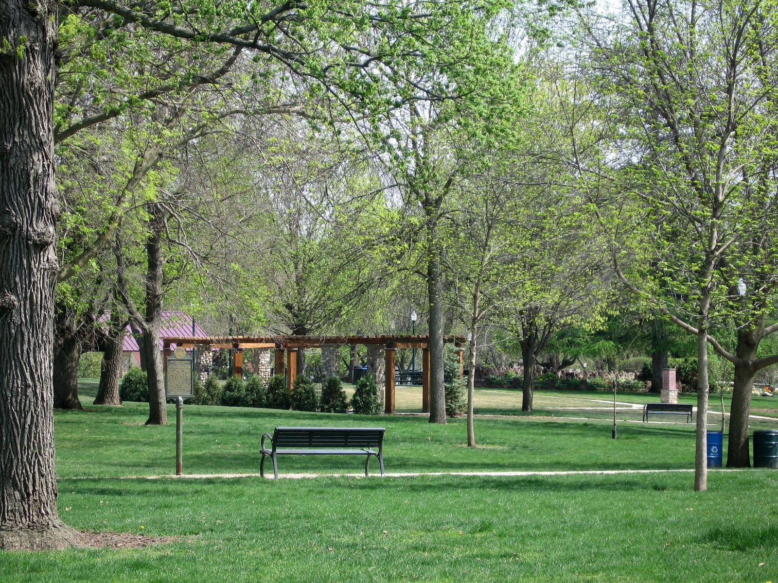 Centennial